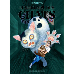 Le Journal des chats -...