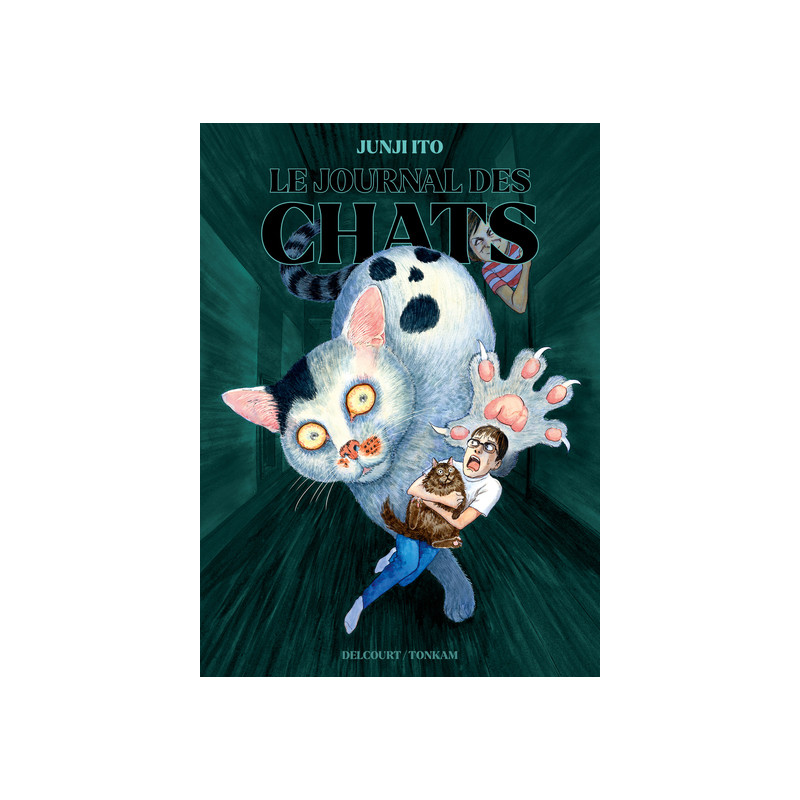Le Journal des chats - Édition prestige