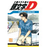 Initial D T08