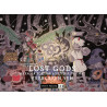 PETIT PATAYO - T118 - LOST GODS - MAXA, LA SORCIERE AUX YEUX DE CHAT