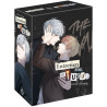 Entretien avec un tueur - Coffret Intégrale collector limitée et numérotée - Tomes 1 à 3 - Webtoon Yaoi