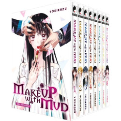 Make Up With Mud - Coffret...