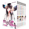 Make Up With Mud - Coffret Intégrale (8 tomes)