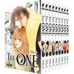 The One - Coffret Partie 1...