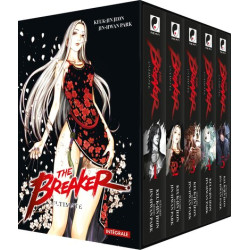 The Breaker (Ultimate) -...