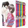 One Half of a Married Couple - Coffret Intégrale (8 tomes)