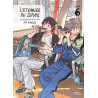 L'étranger du Zephyr - Tome 06