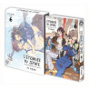 L'étranger du Zephyr - Tome 06 - Edition limitée