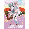 L'Échappée belle : notre voyage autour du monde - Tome 7