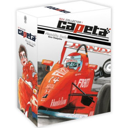 CAPETA - Partie 1 - Coffret...