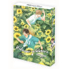 Hidamari ga Kikoeru - Tome 09 - Edition limitée