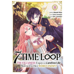 7th Time Loop: The...