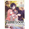 7th Time Loop: The Villainess Enjoys a Carefree Life - Tome 08
