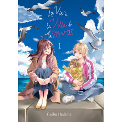 La vie à la villa de la...