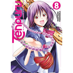 TenPuru - Tome 08