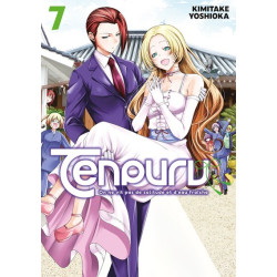 TenPuru - Tome 07