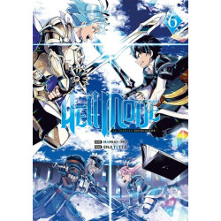 Hell Mode - Tome 06