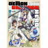 Demon Lord & One Room Hero - Tome 10