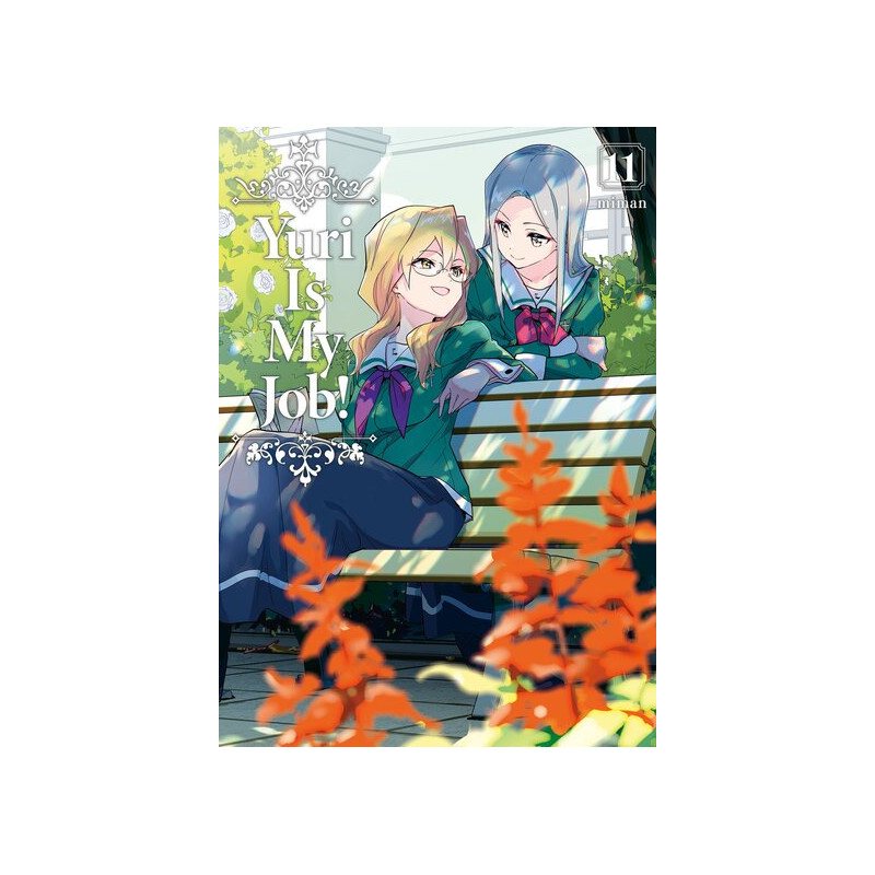 Yuri Is My Job! - Tome 11