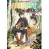 A Gatherer's Adventure in Isekai - Tome 01