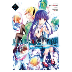 Higurashi - Le Sanglot des...
