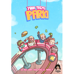 Your theme park !