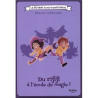 DU RIFIFI A L'ECOLE DE MAGIE