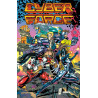 CYBERFORCE - TOME 1
