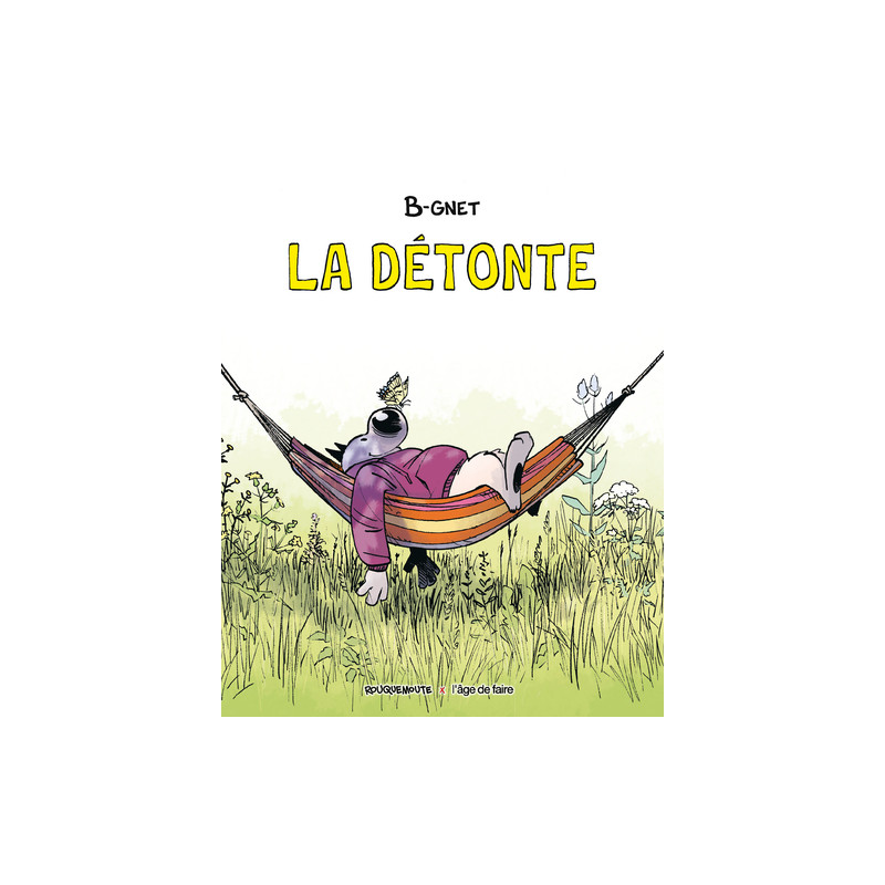 LA DETONTE