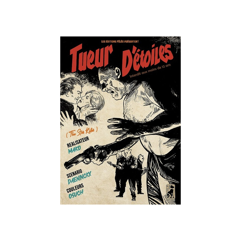 Tueur d'étoiles