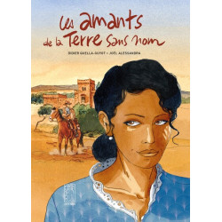 Les amants de la Terre sans...