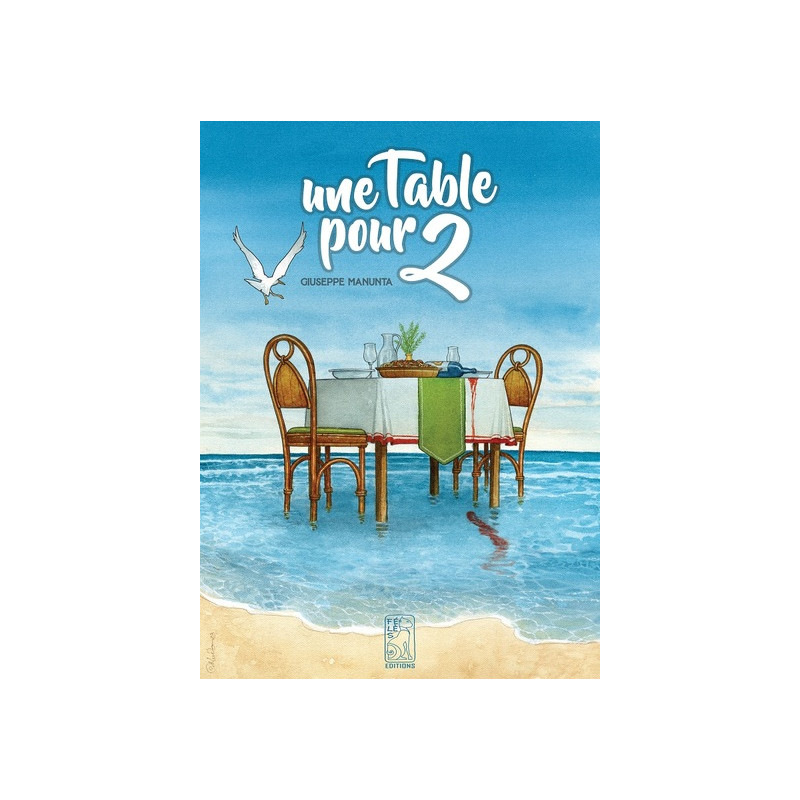 une Table pour 2