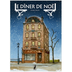 Le Dîner de Noël