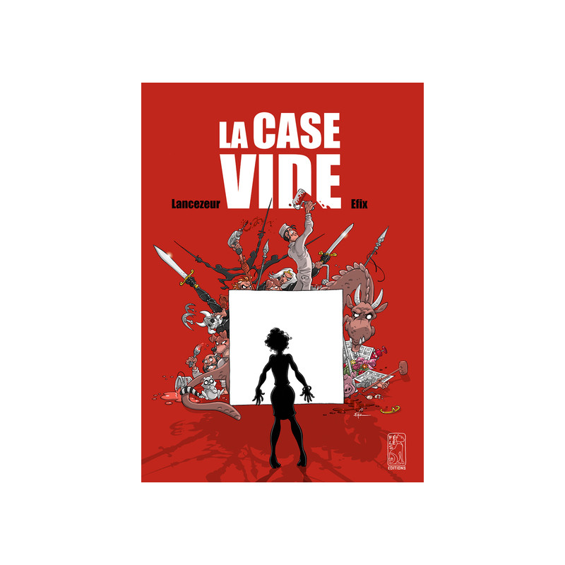 La case vide