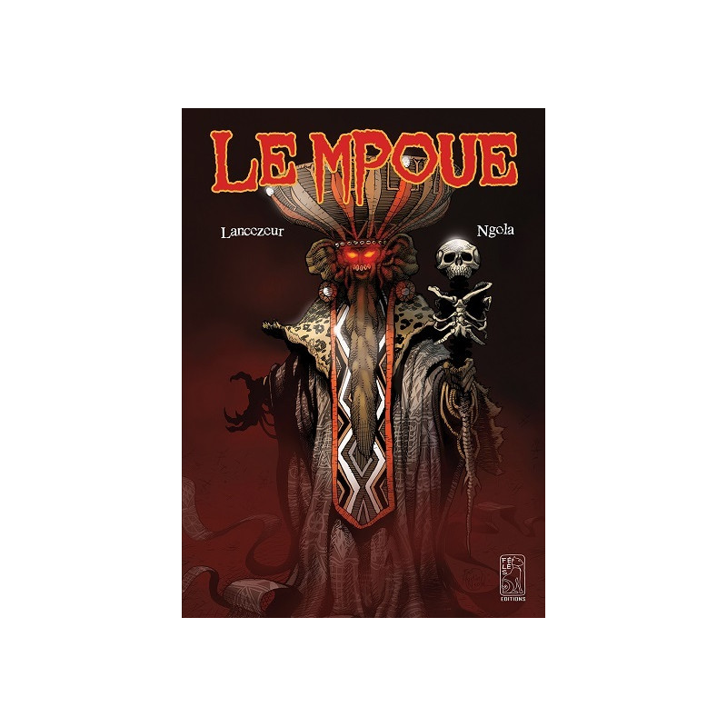 Le Mpoue