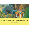 PETIT PATAYO - T110 - CARCASSE, LA CITE-MONDE - LE CYCLE DES GEANTS T02