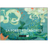 PETIT PATAYO - T116 - LA FORET VAGABONDE