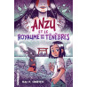 Anzu - Anzu et le royaume des Ténèbres