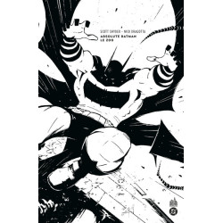 Absolute Batman Tome 1