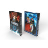 Coffret Capitaine Albator - Mémoires de l'Arcadia histoire complète + ex libris gratuit