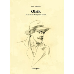Olrik