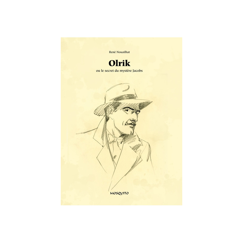Olrik