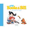 P'tit Boule & Bill - Tome 1 - La Partie de crêpes