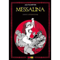 Messalina Acte 03 La putain...