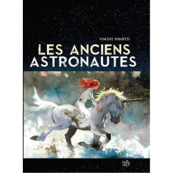 Anciens astronautes (Les)