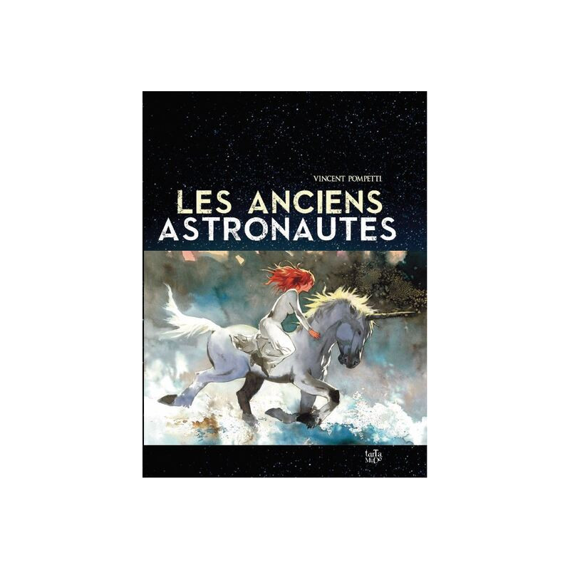 Anciens astronautes (Les)