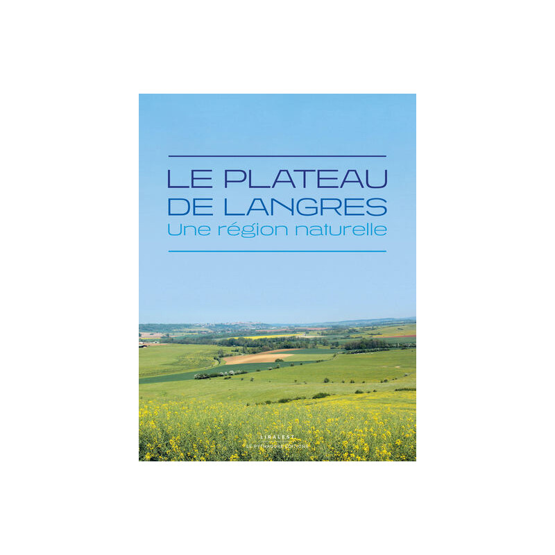 Le Plateau de Langres