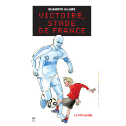 Victoire, stade de France