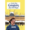 Gauguin, place des Vosges