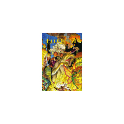 Elfquest : Shards partie 3